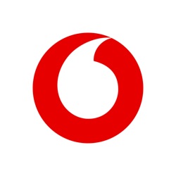 Icona dell'applicazione My Vodafone Business Italia disponibile su App Store