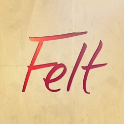 Icona dell'applicazione Felt: Greeting Cards & Gifts disponibile su App Store