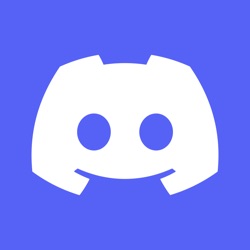 Icona dell'applicazione Discord - Compagnia e spasso disponibile su App Store