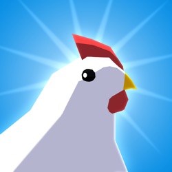 Icona dell'applicazione Egg, Inc. disponibile su App Store