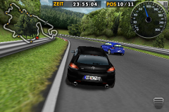 VW Scirocco R 24h Challenge Screenshot 3