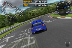 VW Scirocco R 24h Challenge Screenshot 4