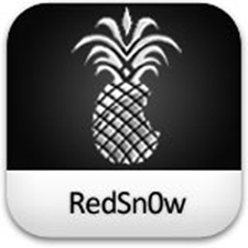 Redsnow как восстановить айфон