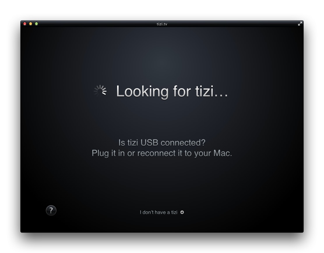 Ispazio Prova Tizi Video Recycler For Mac