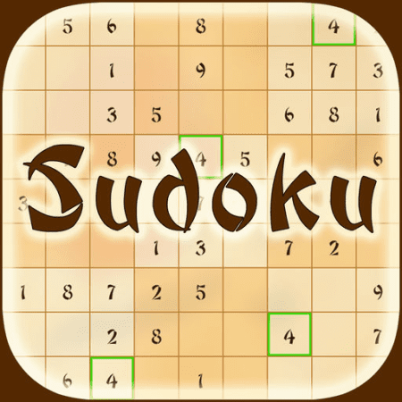 Classic Sudoku Master instal