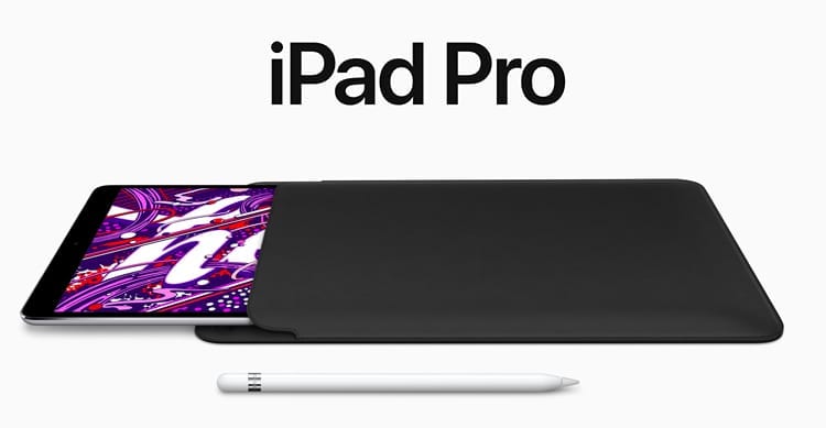 I Nuovi Ipad Pro Da Sono Disponibili Negli Apple Store Italiani