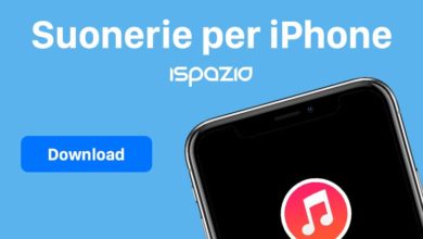 iSpazio vi offre il Download di tutti i 33 nuovi Sfondi di 