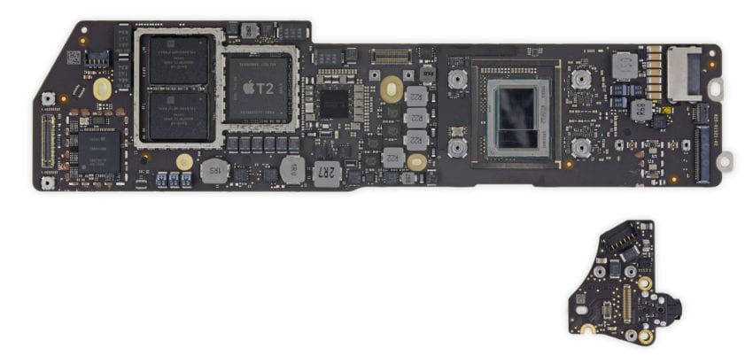 MacBook Air Teardown