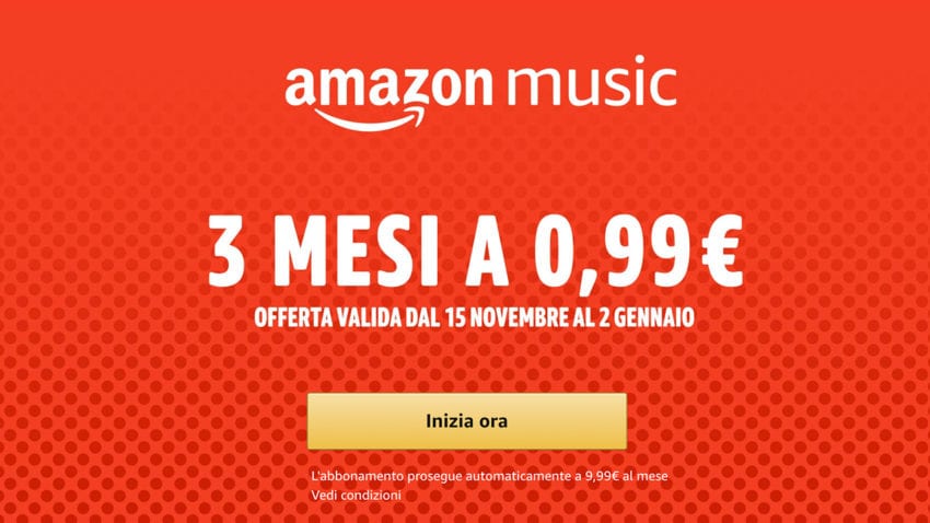 amazon music unlimited