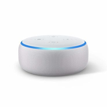 Amazon Echo Dot