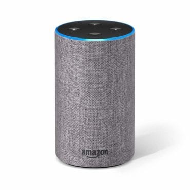 Amazon Echo