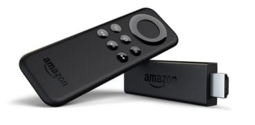 Amazon Fire TV Stick