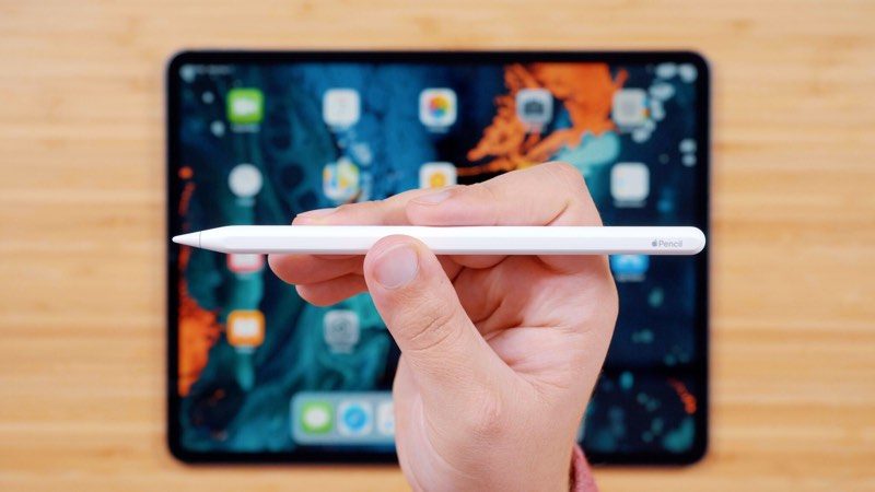 apple pencil