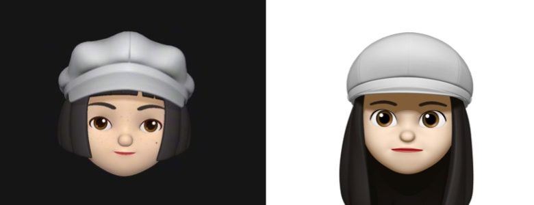 memoji vs mimoji