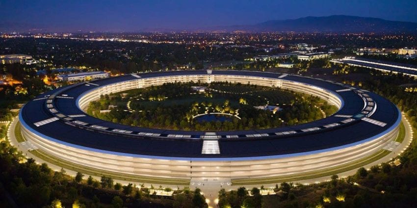 apple park