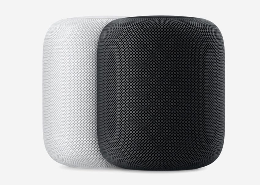 HomePod 