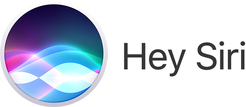 hey siri