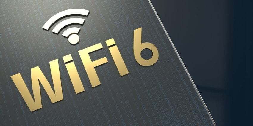 wi fi 6