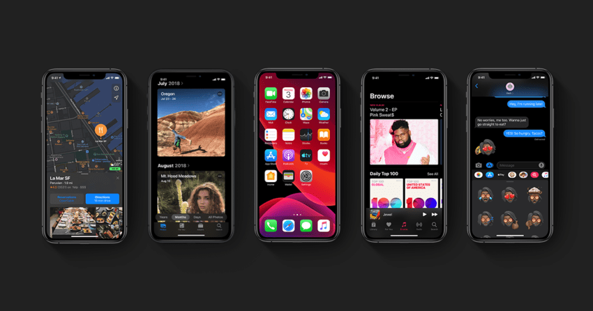 ios 13