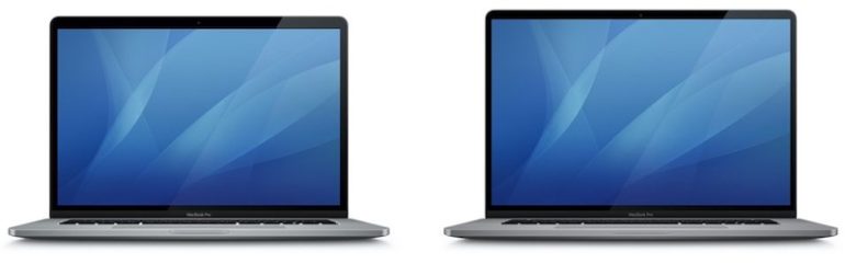 mbp 15 vs mbp 16