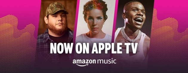 Amazon Music