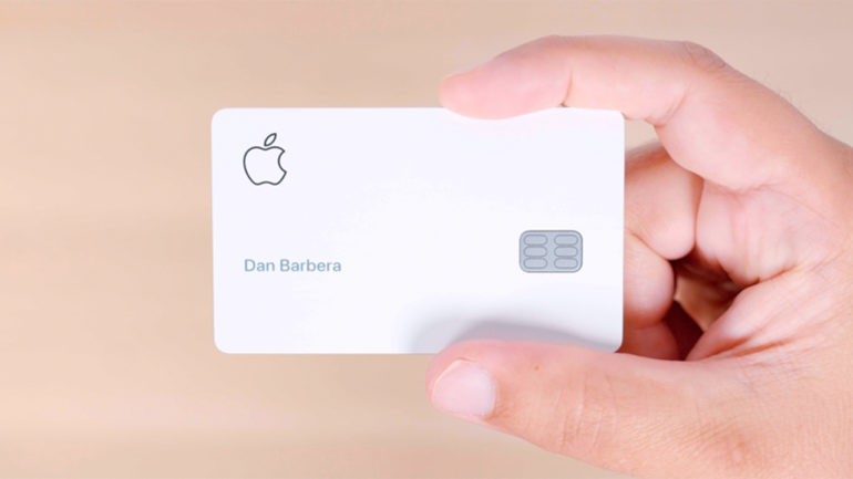 Apple Card 