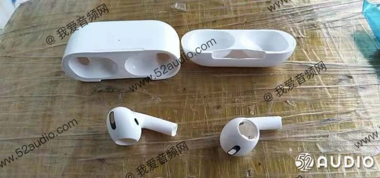 AirPods 3