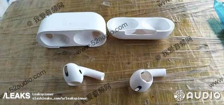 AirPods