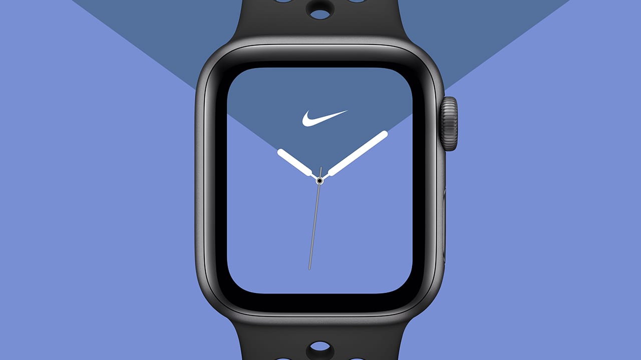 apple watch nike cosa cambia