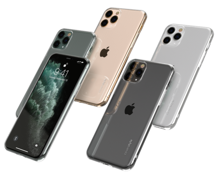 Pellicola Opaca in Vetro Temperato 3D per iPhone XS Max - HyperGlass 3D PRO®