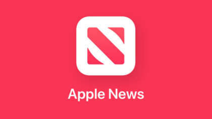 Apple News