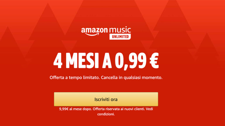 amazon music unlimited