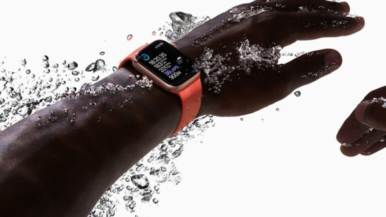 apple watch series 6