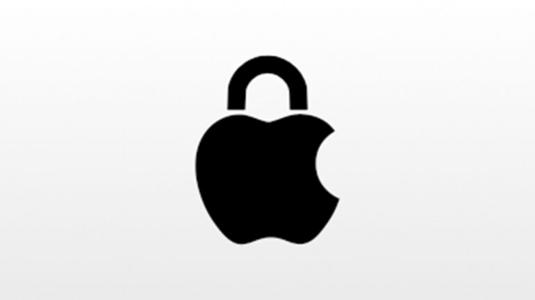 Apple platform security