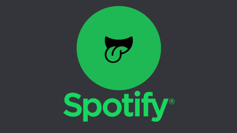 Spotify