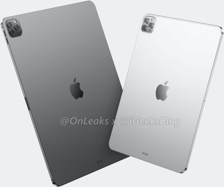 iPad Pro 2020