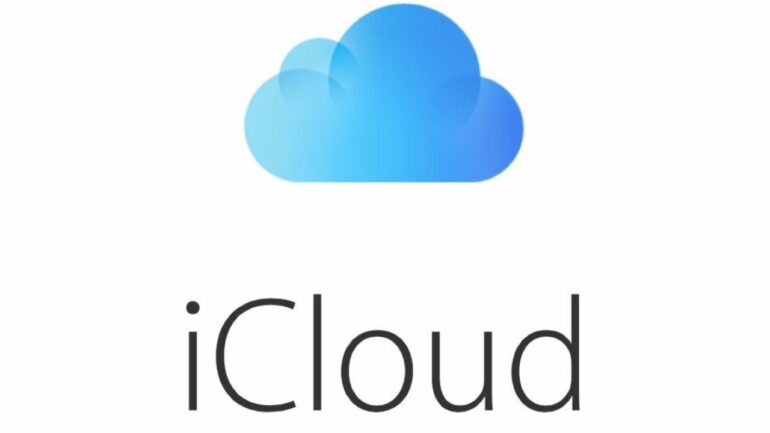 iCloud