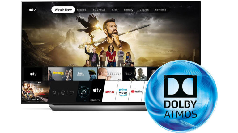 Dolby Atmos