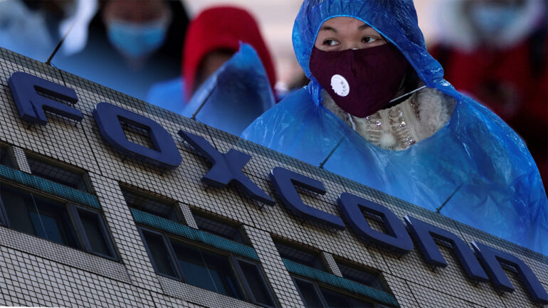 Foxconn