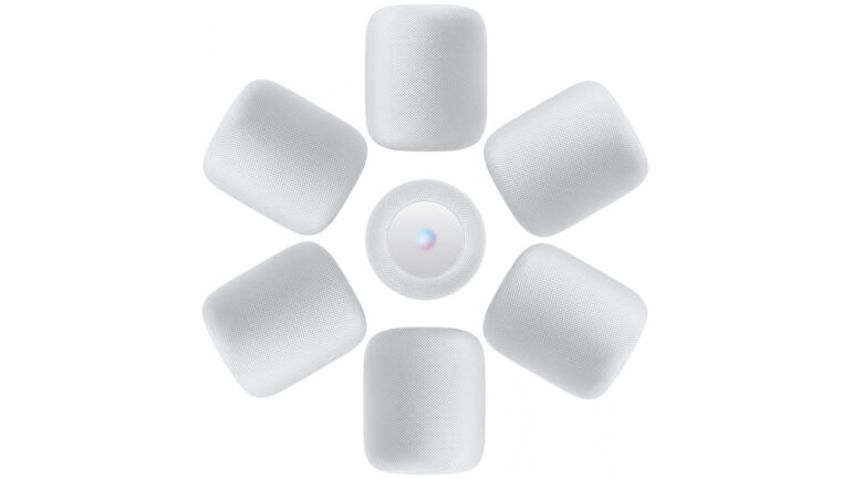 HomePod