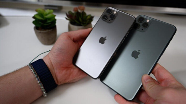  iPhone 11