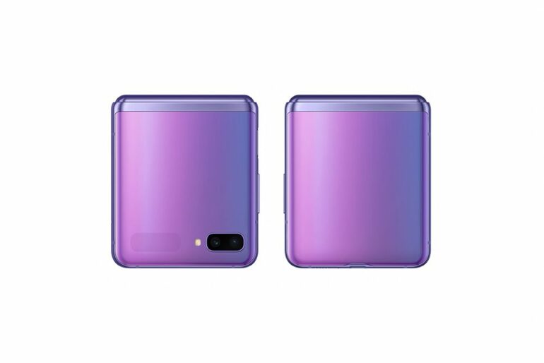 galaxy z flip