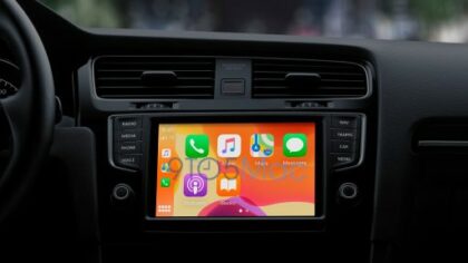 carPlay