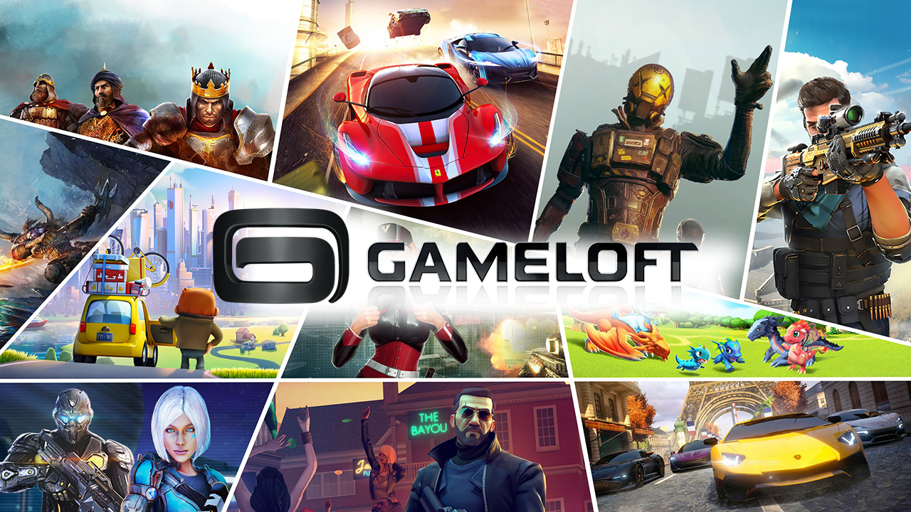 gameloft