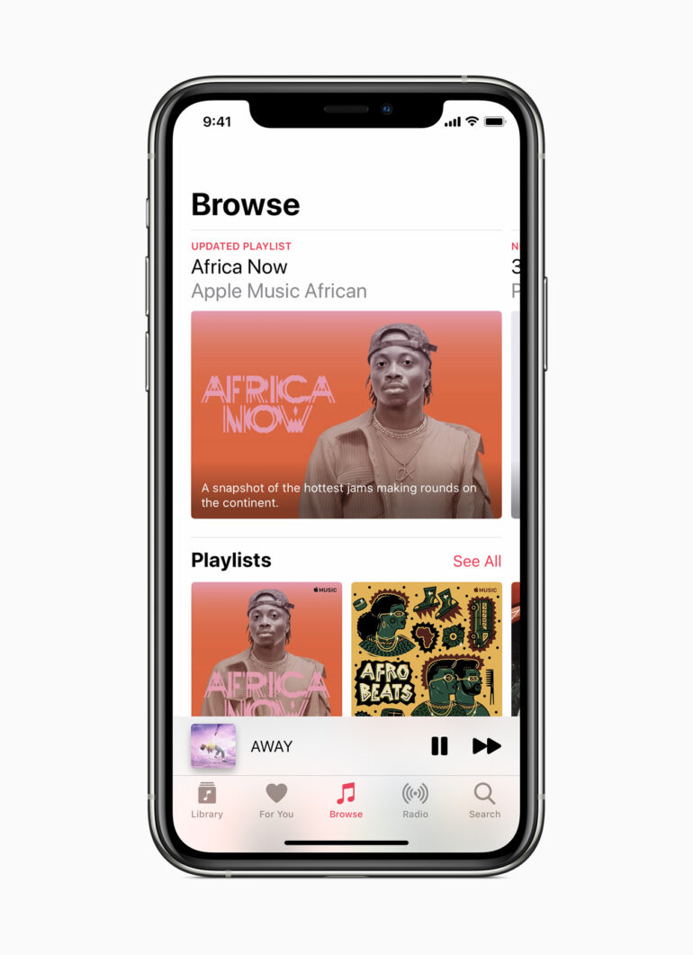 Apple Music