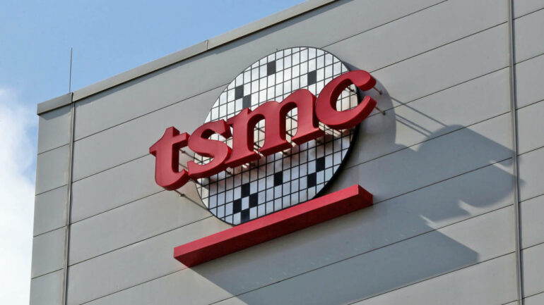 Tsmc