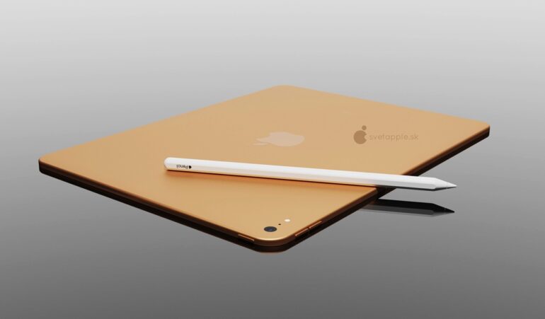 iPad Air