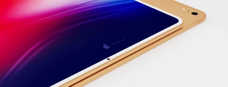 iPad Air