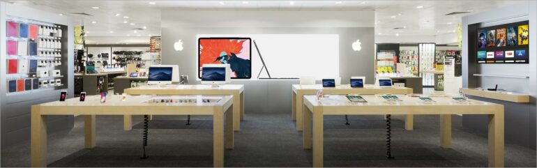 Apple Store