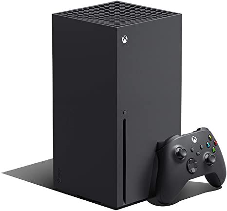 Immagine di Xbox Series X